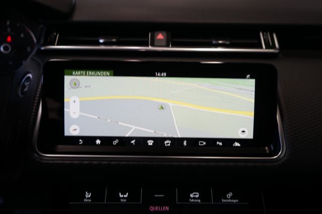Vorschau Auto