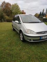 Ford Galaxy 2.3 Liter Benzin 7 sitze - gebrauchte Ford Galaxy aus dem Jahr 2005