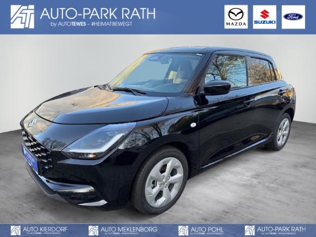 Suzuki Swift 1.2 Dualjet Comfort Hybrid CVT *NAVI/KLIMA
