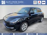 Suzuki Swift 1.2 Dualjet Comfort Hybrid CVT *NAVI/KLIMA - Suzuki Swift Neuwagen in Duisburg