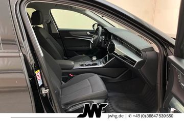 Audi A6 - 9