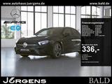 Mercedes-Benz A 35 AMG 4M LED/Cam/Night/Fahrassist/Ambiente/18 - Mercedes-Benz A 35 AMG in Wuppertal