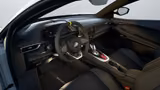 Lotus Emira Turbo Navi LED Kamera PDC LM Tempo ACC+LED - graue Lotus Emira