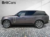 Land Rover RANGE ROVER D350 LWB Autobiography LM - Land Rover Range Rover LM