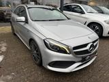 Mercedes-Benz A 200 BlueEfficiency AMG Line Edition/Ambiente - gebrauchte Mercedes-Benz A 200 aus dem Jahr 2017