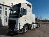 Volvo FH460TC Globetrotter