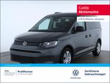 Volkswagen Caddy AHK PDC Standheizung Bluetooth Klima - VW Caddy Leasingangebote für Privatpersonen