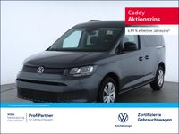 Volkswagen Caddy - Vorschau Bild 1