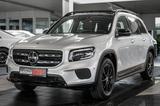 Mercedes-Benz GLB 220 d 4Matic*Night*Head*Distro*Standhe*Pano* - Mercedes-Benz GLB 220 mit Diesel-Antrieb: Schiebedach
