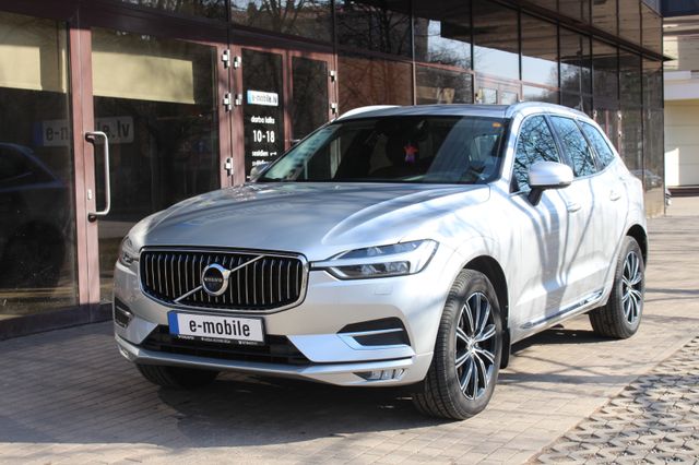 VOLVO XC 60