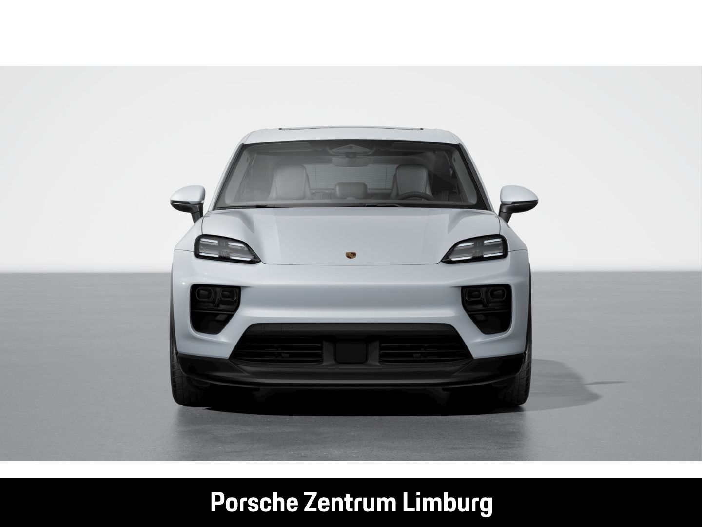 Porsche Macan - Bild 8