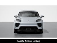 Porsche Macan - Vorschau Bild 8