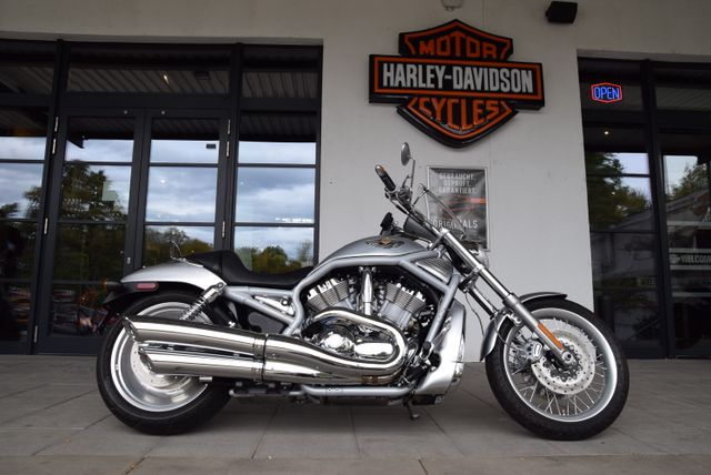 Harley-Davidson VRSCA VRod 100th Anniversary