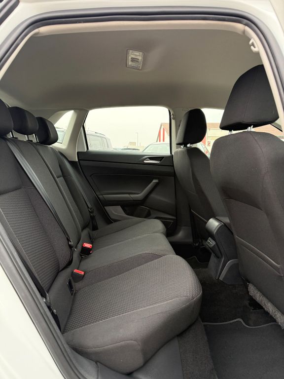 VW Polo - Bild 17