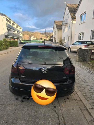 Volkswagen Golf 5 Gti Pirelli Edtion