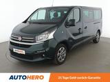Fiat Talento 1.6 TwinTurbo Diesel Ecojet 1,2t Family - Fiat Talento Gebrauchtwagen in München