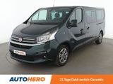 Fiat Talento 1.6 TwinTurbo Diesel Ecojet 1,2t Family - Fiat Talento aus 2018