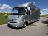 HYMER / ERIBA / HYMERCAR B694 SL - Offers