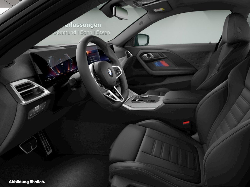 BMW 220 - Bild 5