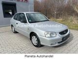 Hyundai Accent 1.5 GS *AUTOMATIK*KLIMA*HU/AU NEU* - Hyundai Accent: Limousine