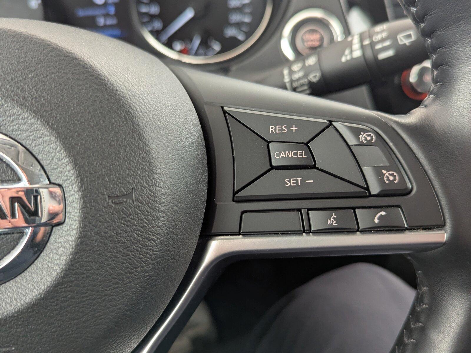 Nissan X-Trail 1.3 DIG-T N-Design LED+NAVI+RFK+SHZ+BC