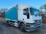 Iveco EUROCARGO - Iveco 2002