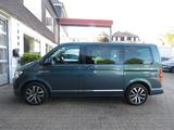 Volkswagen T6  Multivan Highline 4Motion - Volkswagen T6 Transporter in Solingen