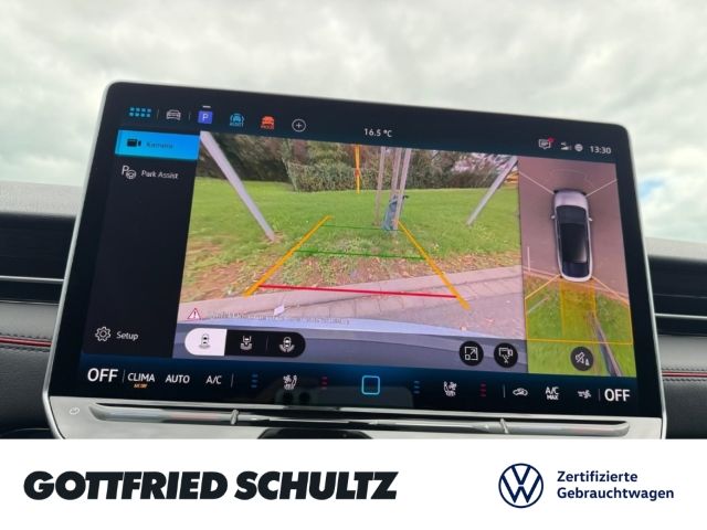 Volkswagen ID.7 - Bild 21