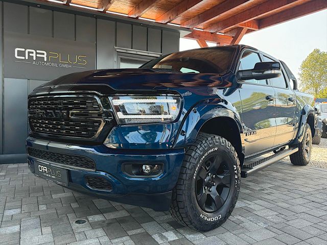 Dodge RAM 5.7 V8 HEMI Night Edition Offroad 4x4 LED