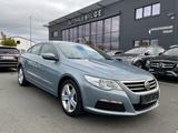 Volkswagen Passat CC Navi*SHZ*TÜV Neu - graue Volkswagen Passat CC