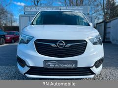 Fahrzeugabbildung Opel Combo Life XL *SCHECKHEFTGEPFLEGT*