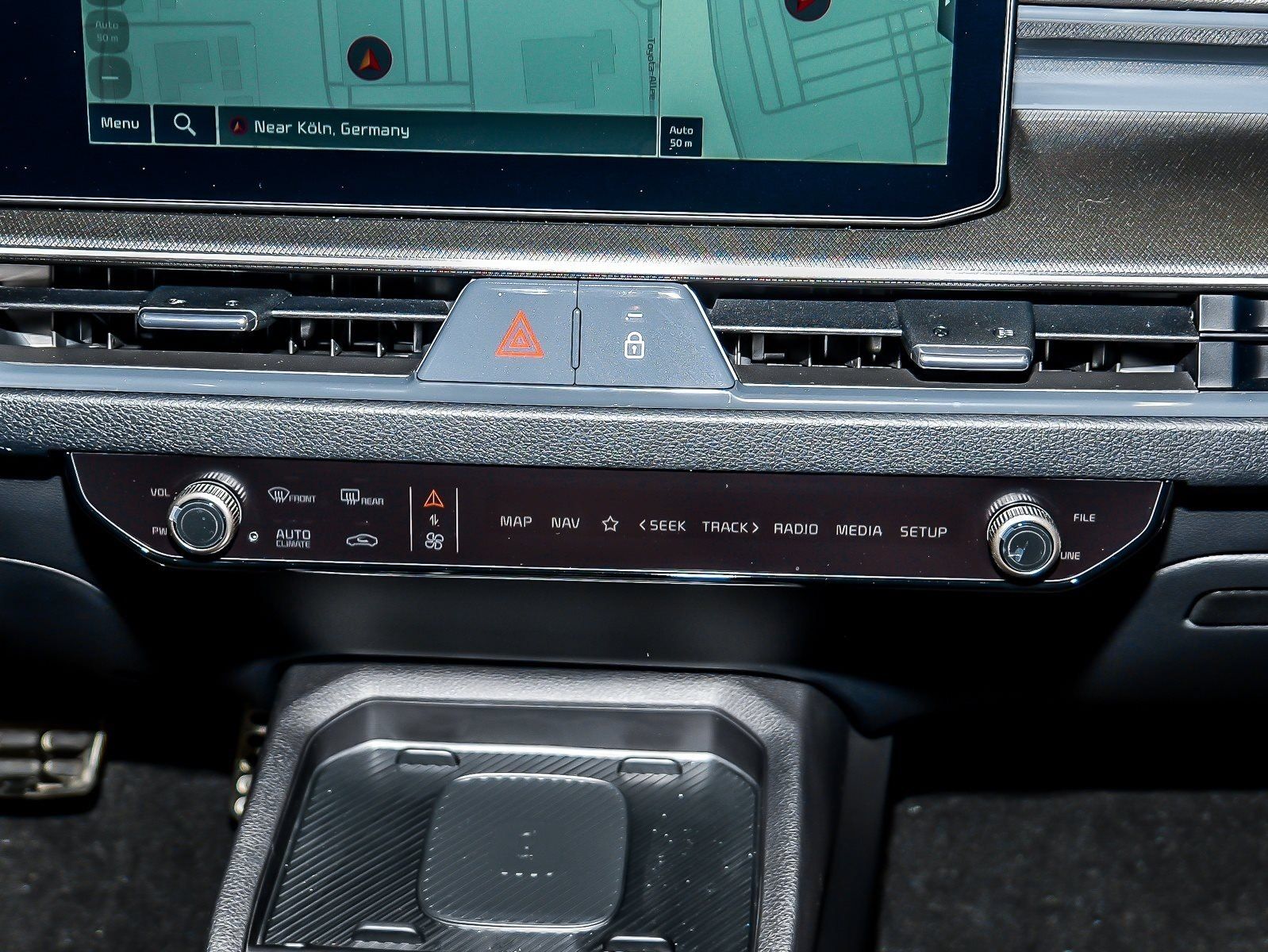 Kia Stonic - Bild 10