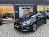 Kia cee'd Sportswagon 1.6 GDI DynamicLine automatik - Kia cee'd Sportswagon aus 2015