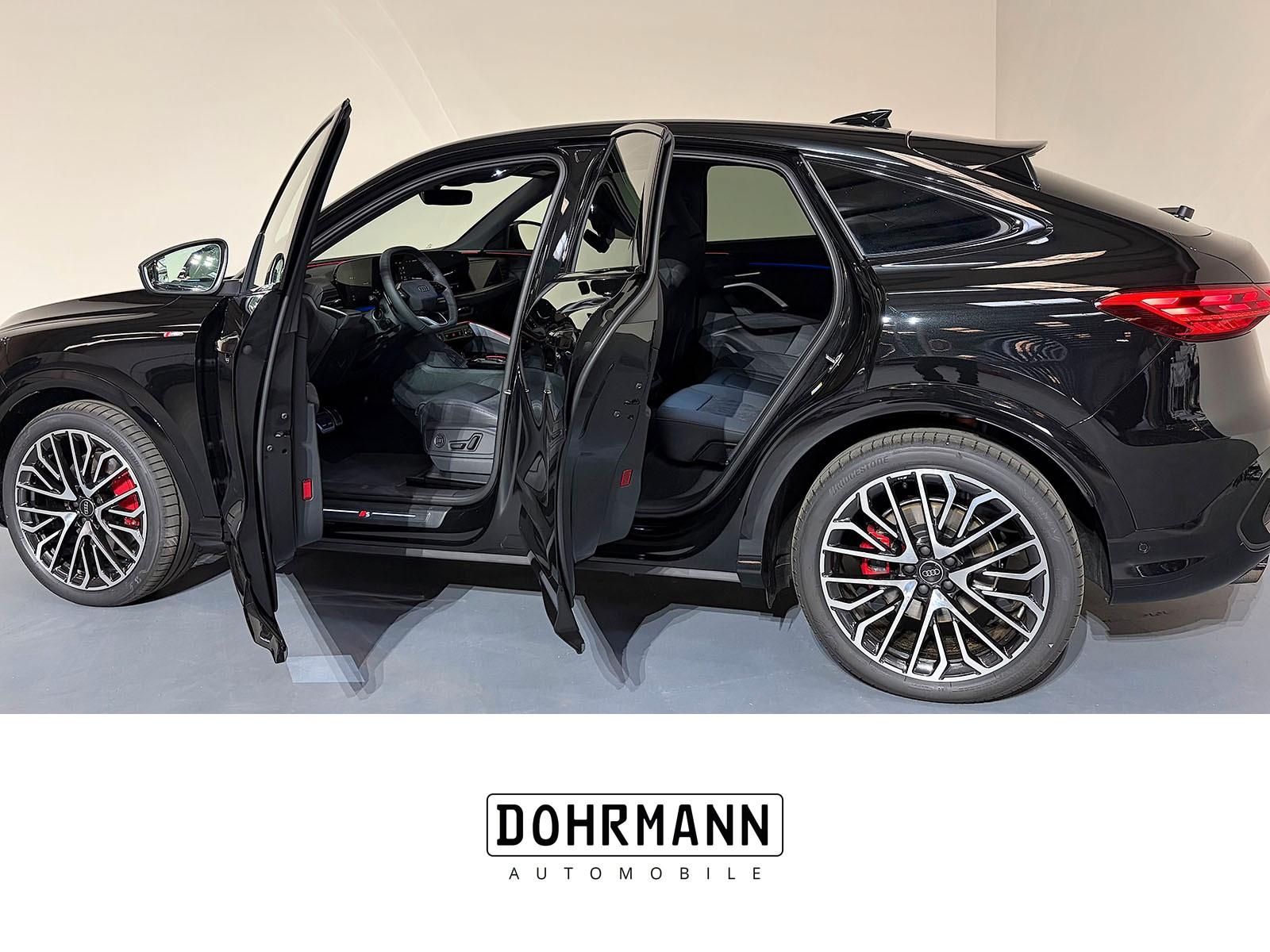 Audi Q5 Sportback Luftfeder*AHK*TechPlus*Edition*S