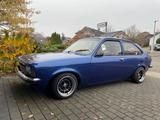 Opel Kadett C City - Opel Kadett mit Schiebedach