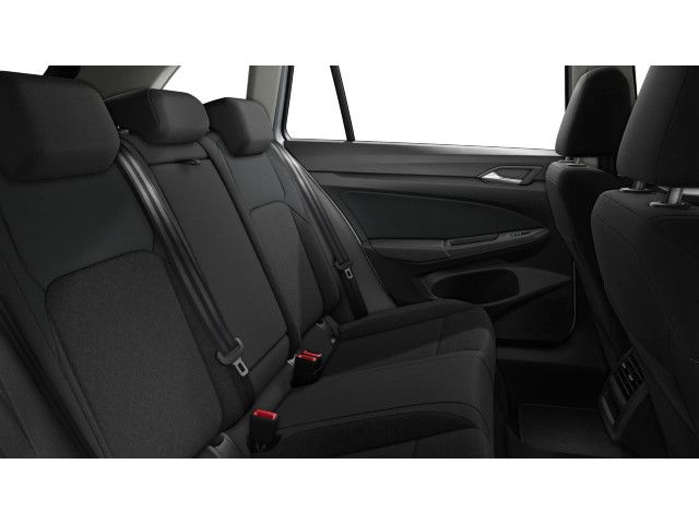 Golf VIII Variant Life 1.5 eTSI Navi*ACC*