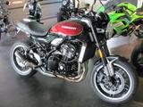Kawasaki Z900RS  Heck/Bodis - KAWASAKI 9 R