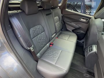 Nissan Qashqai Tekna e-Power °LED°HUD°PGD°RFK°SHZ°