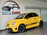 Abarth 595 1.4 t-jet Competizione 180cv SABELT - Abarth 595 aus 2017