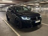 Volkswagen Tiguan 2.0 TDI SCR DSG R-Line Pano Garantie IQ