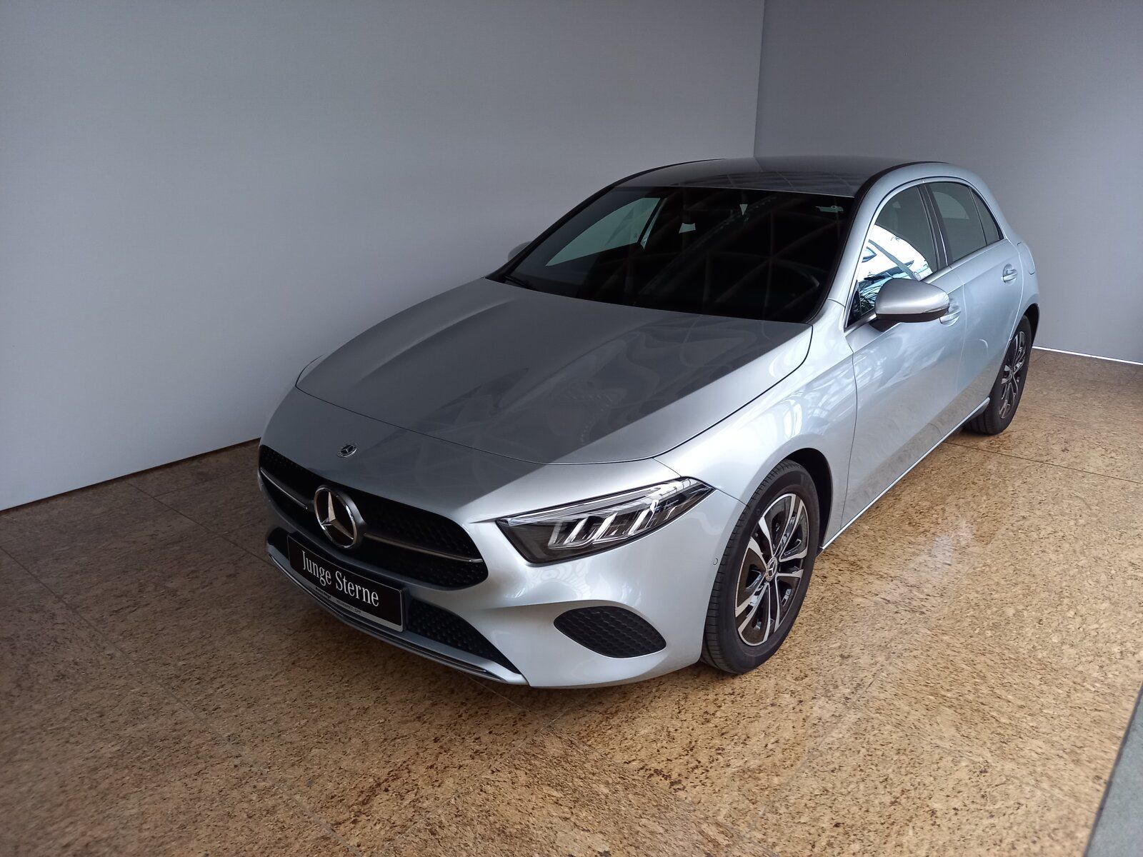 Mercedes-Benz A 180 Progressive Line Advanced Klimaaut 581Navi foto 2