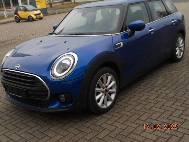 MINI ONE Clubman One