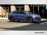 Volkswagen T-Cross - Vorschau Bild 5