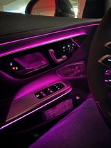 Mercedes-Benz  CLE 53 4MATIC+Cabrio,Burmester,Voll,Nur 2300 KM - Mercedes-Benz CLE 53 AMG: Schwarz, Cabrio