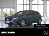Mercedes-Benz B 250 e Progressive Sitzklima Kamera Head-Up - blaue Mercedes-Benz B 250