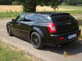 Chrysler 300C - Chrysler 300C: Automatik