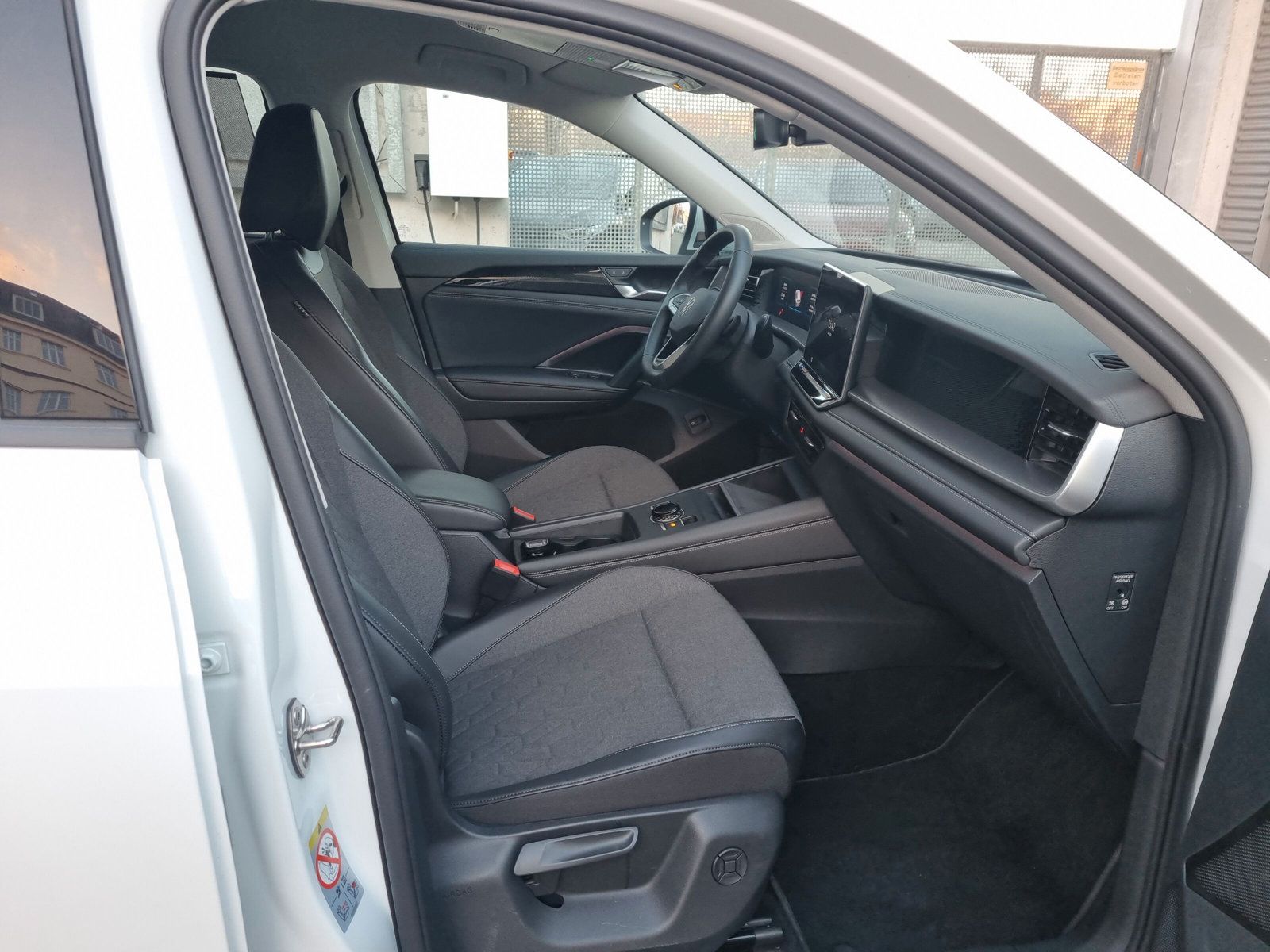 Volkswagen Tayron - Bild 16