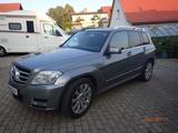 Mercedes-Benz GLK 250 BlueTEC 4MATIC - - Mercedes-Benz GLK 250 von privat