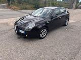 Alfa Romeo Giulietta 1.6 JTDm 120 CV anno 2018 - Alfa Romeo Giulietta mit Diesel-Antrieb: 1.6