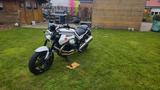 Moto Guzzi Griso 8V 1200 - MOTO GUZZI 1200 GRISO 8V